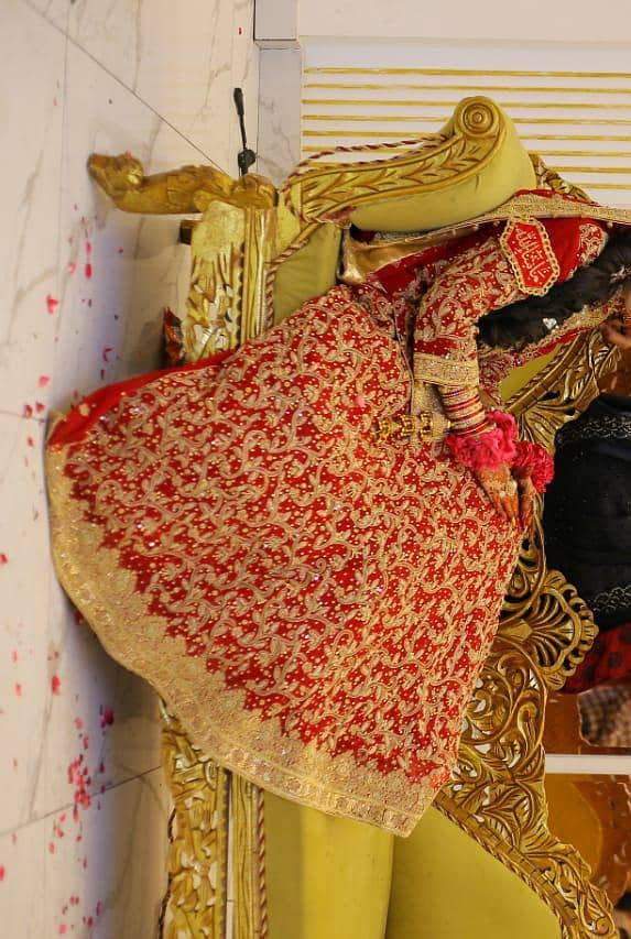 wedding lehenga 3