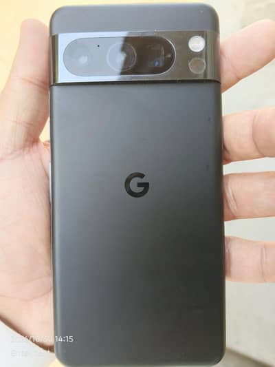 Google Pixel 8 Pro urgent sale