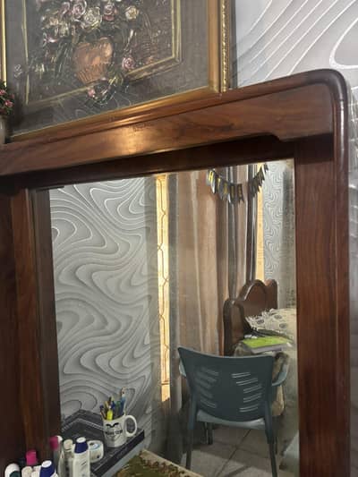 mirror
