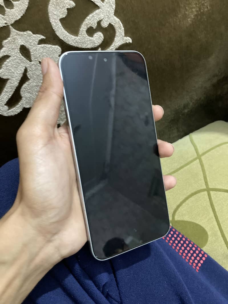 Infinix Note 60i 1