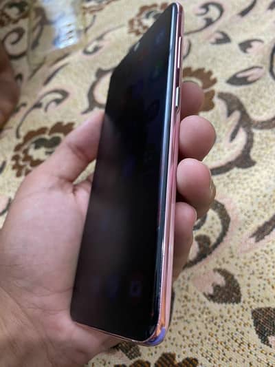 Samsung Mobile S20