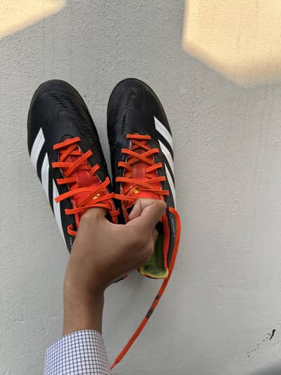Adidas Predator League US 9 TF