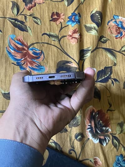Apple iPhone 14 Pro Max