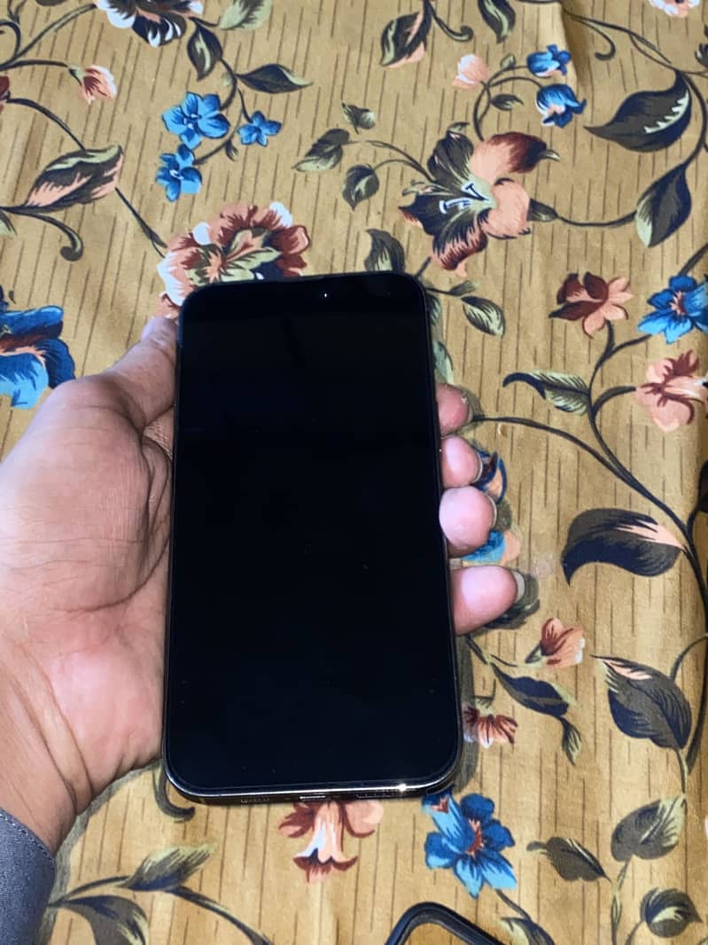 Apple iPhone 14 Pro Max 5