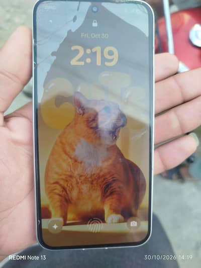 OPPO Reno 14 5G