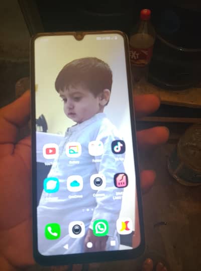 Xiaomi Redmi A5