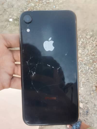 Apple iPhone XR