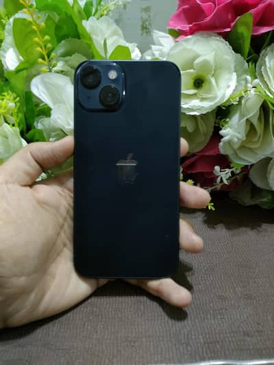 Apple iPhone 13, Factory unlocked, 88% battery health, 10/10 condition