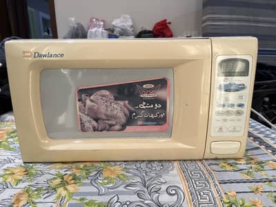 Microwave