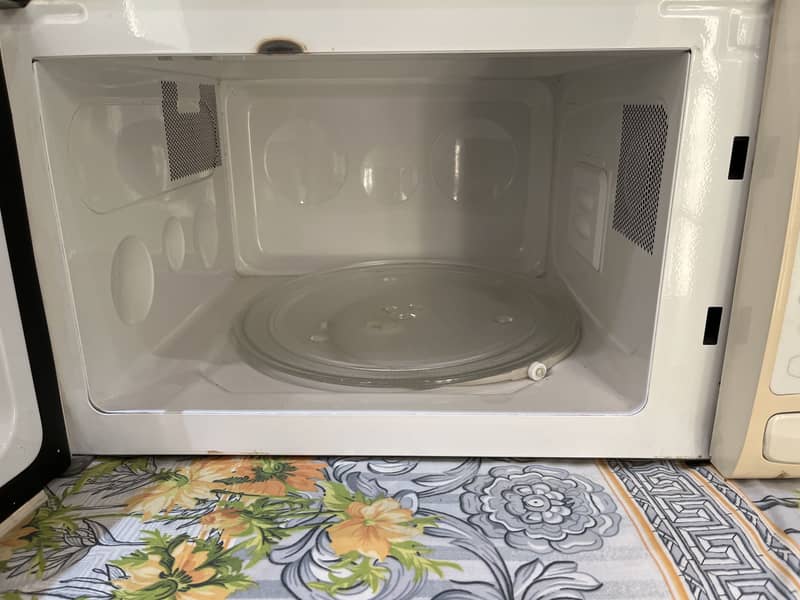 Microwave 1