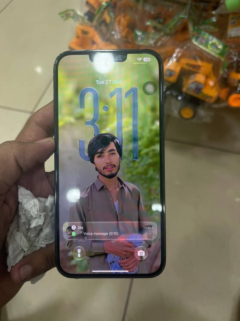 Apple iPhone 13 Pro Max 0