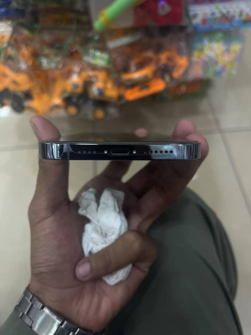 Apple iPhone 13 Pro Max 1
