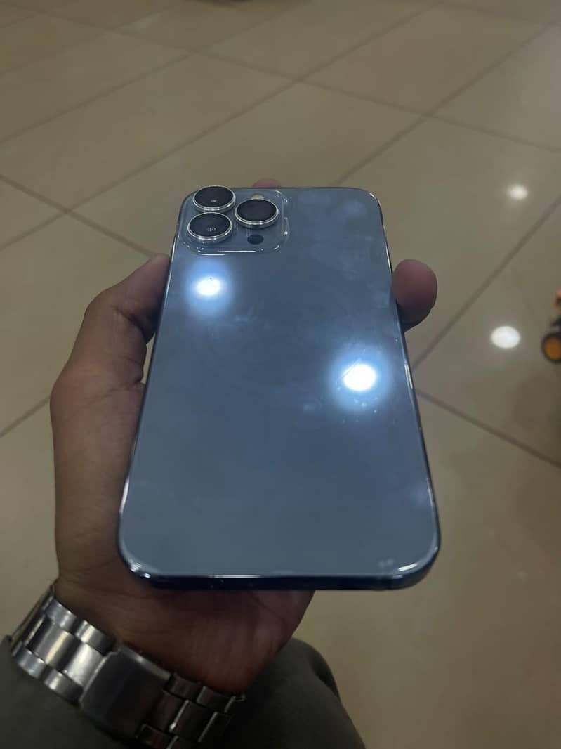 Apple iPhone 13 Pro Max 6