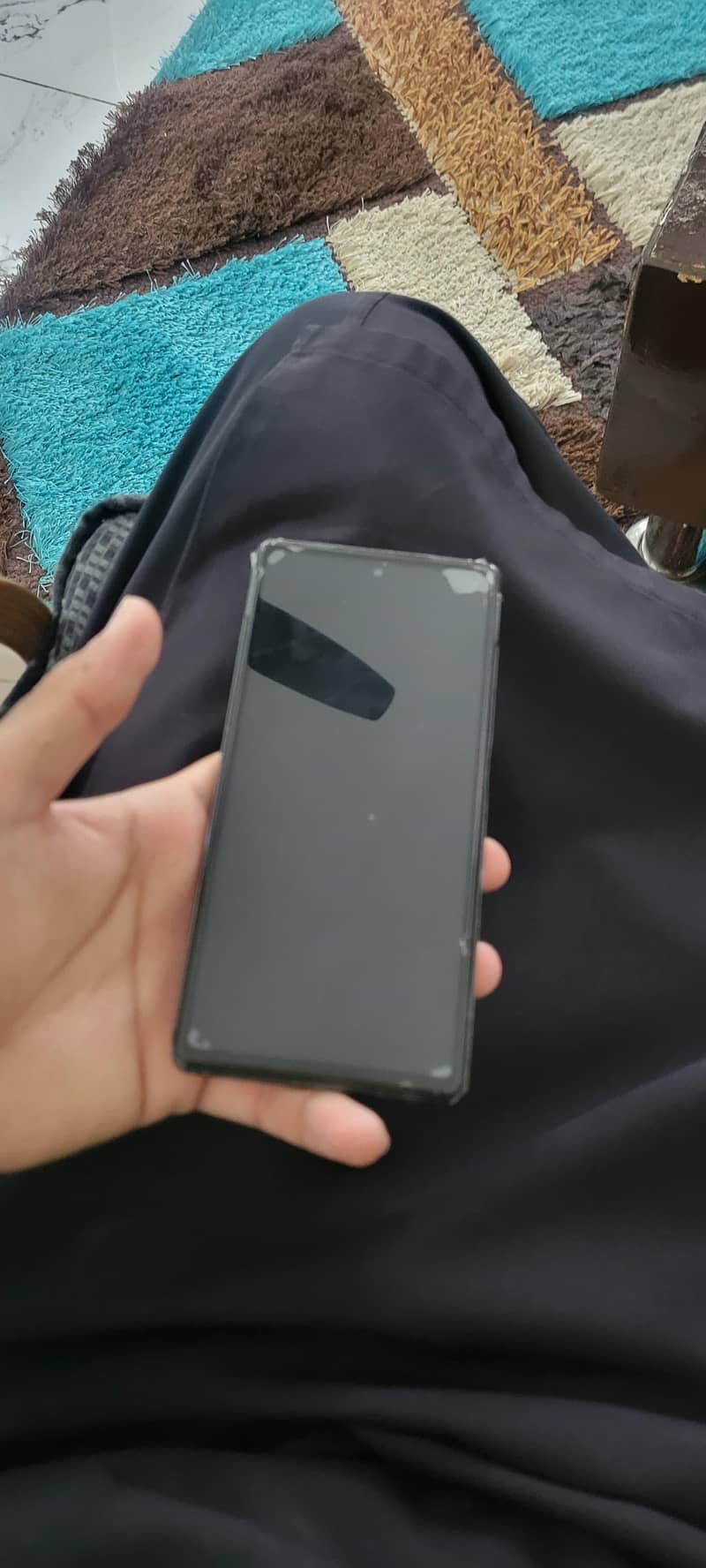 Google Pixel 6a 1