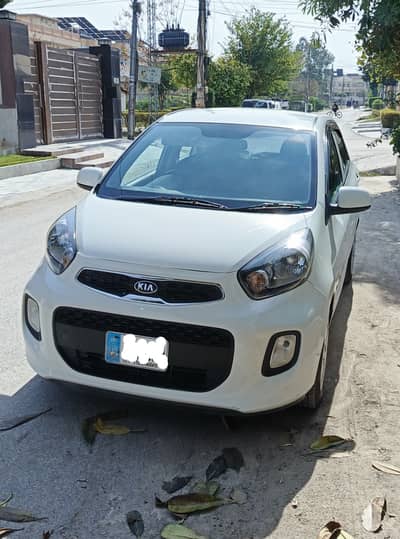 KIA Picanto 2020