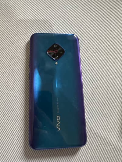 Vivo Y51