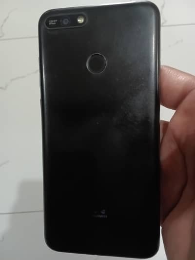 Huawei Y6 Prime
