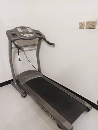 Gold Star MTD-012 treadmill for sale