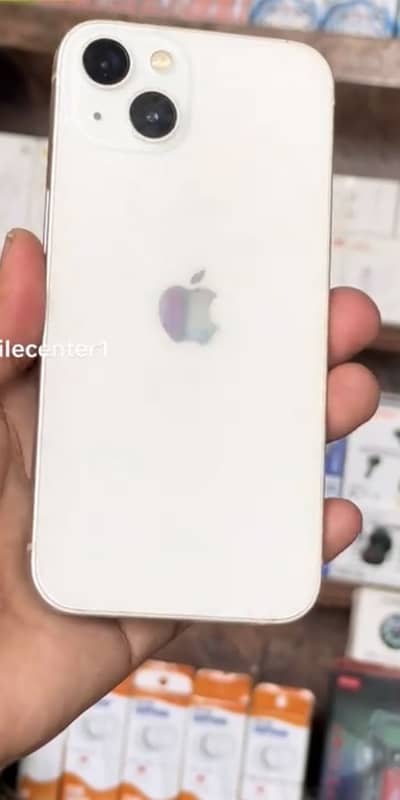 iPhone 13