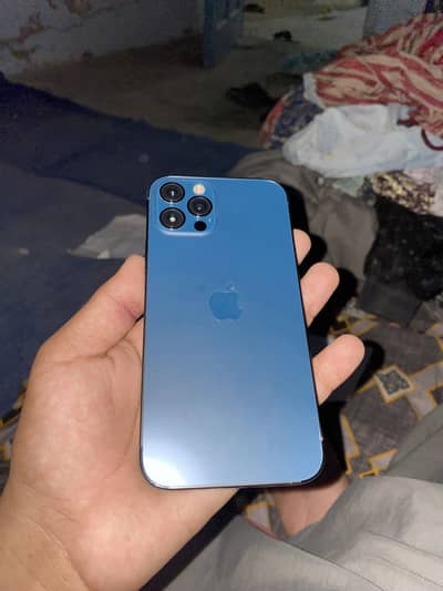 iPhone 12 Pro