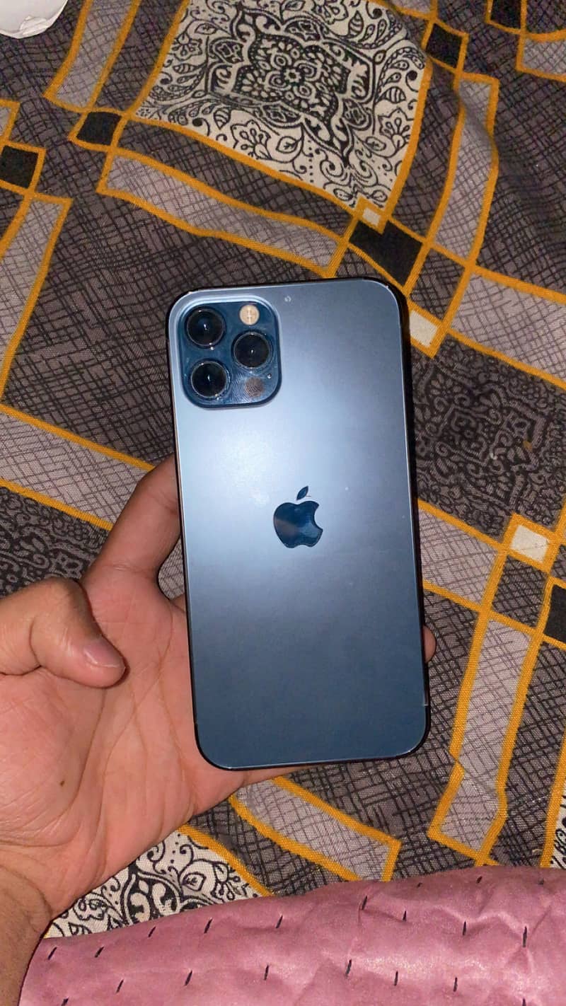 iPhone 12 Pro 1