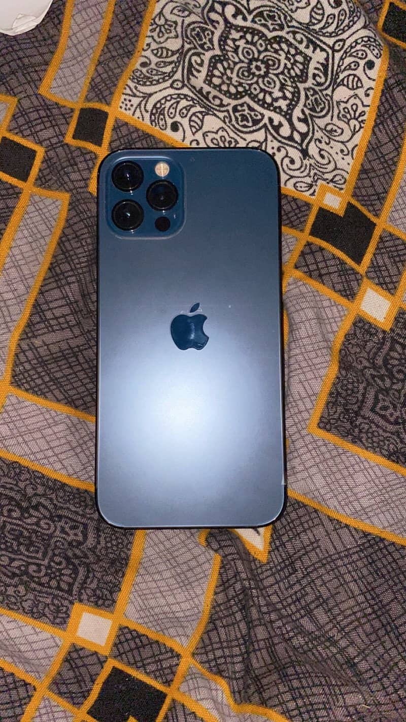 iPhone 12 Pro 2