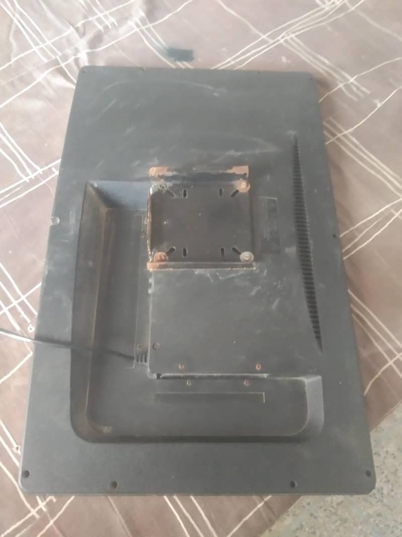 21" Inche Lcd 1