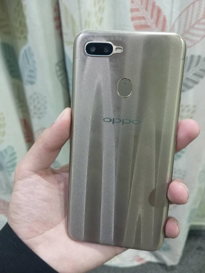 OPPO A5s 0