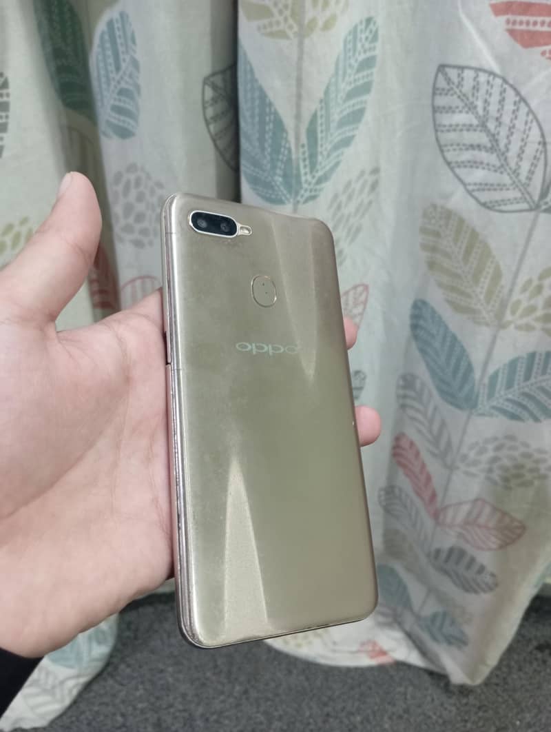 OPPO A5s 1