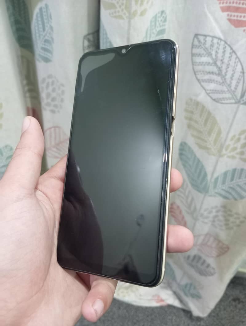 OPPO A5s 6