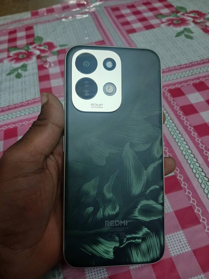 Redmi 17 0