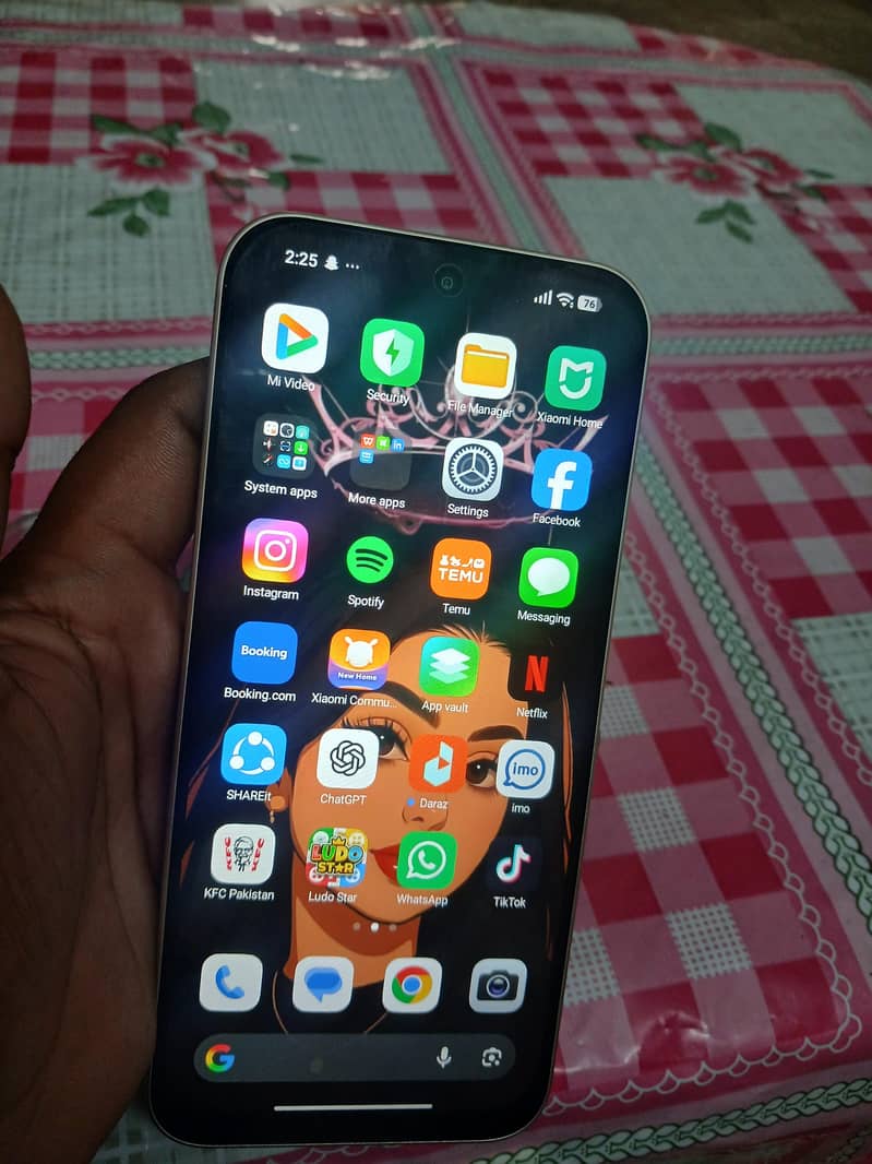 Redmi 17 1