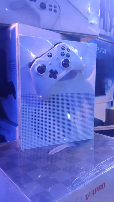 XBOX ONE S 1TB JAILBREAK