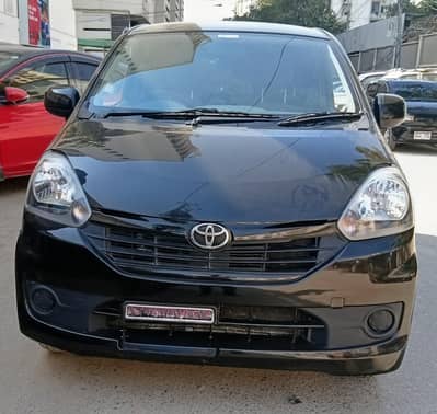 Toyota Pixis Epoch 2014