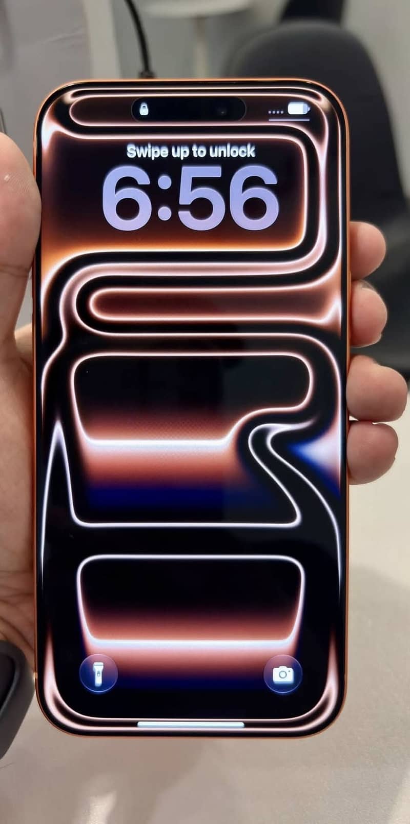Apple iPhone 17 Pro Max 0