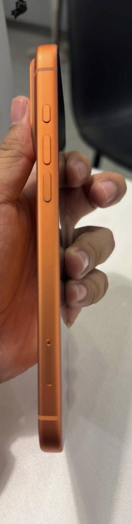 Apple iPhone 17 Pro Max 1