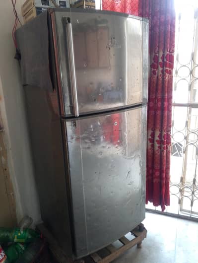 Dawlance refrigerator