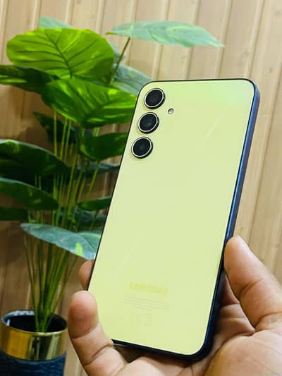 Samsung Mobile A35 5G