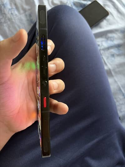 Zte nubia RedMagic 9 Pro Plus