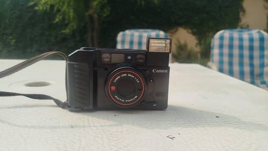 Canon Sure Shoot