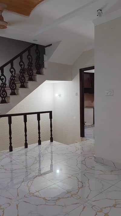 Prime Location 3.5 Marla House For Sale
