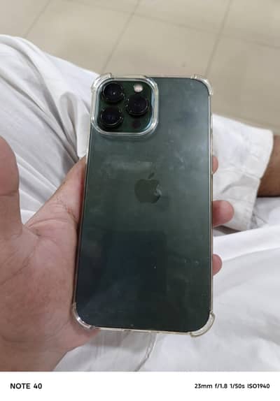 Apple iPhone 13 Pro Max