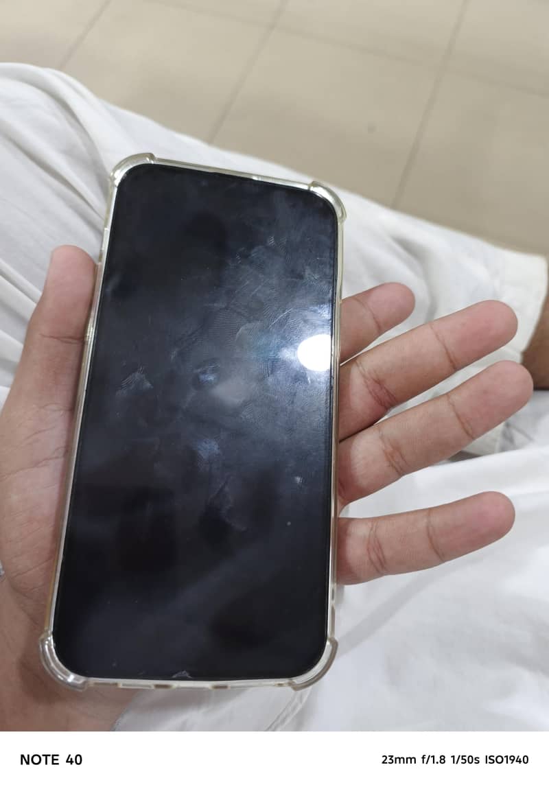 Apple iPhone 13 Pro Max 1