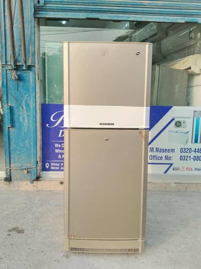 PEL Small Size Fredge For sale One month warranty (0321/0807777)