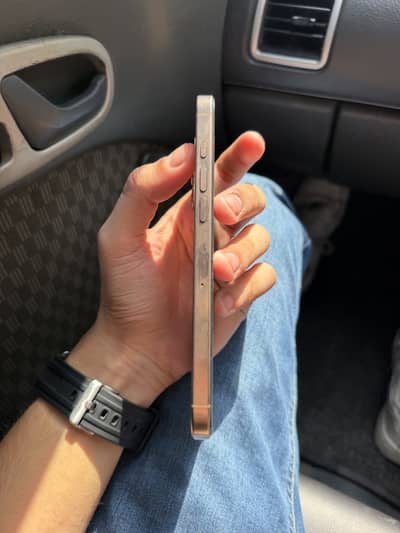 Apple iPhone 16 Pro Max JV