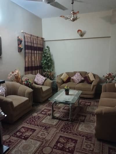 Become Owner Of Your Flat Today Which Is Centrally Located In Gulshan-e-Iqbal - Block 13/D-1 In Karachi