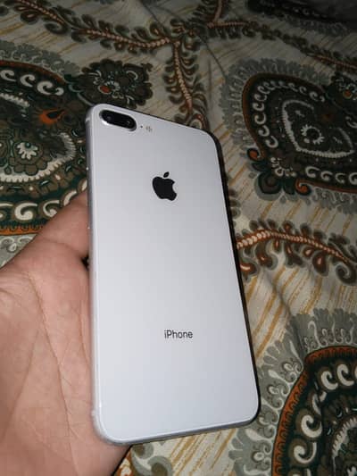 Apple iPhone 8 Plus