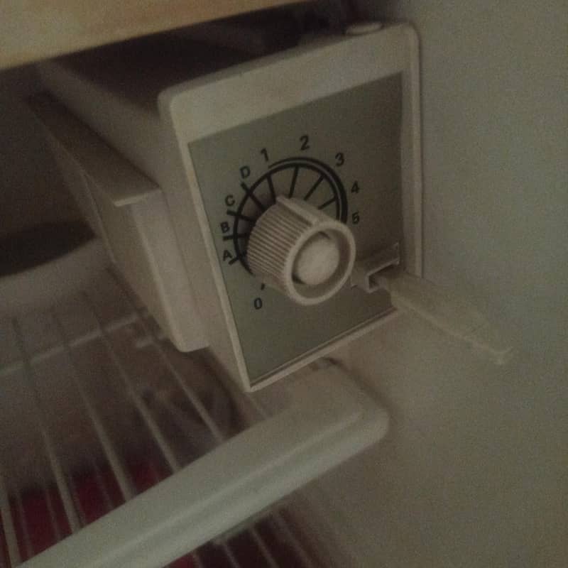 Refrigerator 5