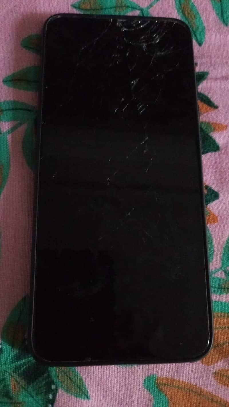 OPPO A15 0