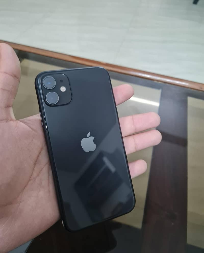 Apple iPhone 11 0